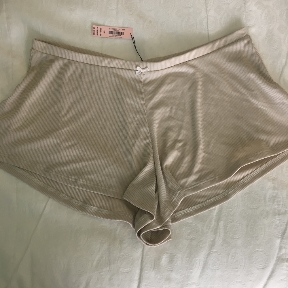 VS pj short set✨